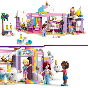 Lego 42684 Unicorn Dream Café - Beattys of Loughrea | www.beattys.ie
