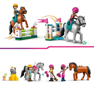 Lego 42688 Horse and Stable Academy - Beattys of Loughrea | www.beattys.ie