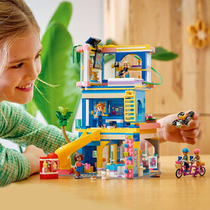 Lego 42689 Heartlake City Friends Club House - Beattys of Loughrea | www.beattys.ie