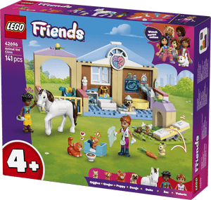 Lego 42696 Animal Vet Clinic - Beattys of Loughrea | www.beattys.ie