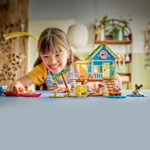 Lego 42699 Beach House with Seals - Beattys of Loughrea | www.beattys.ie