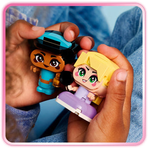 Lego 43303 Mini Jasmine And Rapunzel - Beattys of Loughrea | www.beattys.ie
