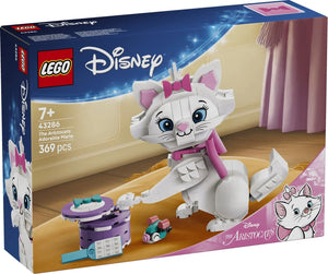 Lego 43286 The Aristocats Adorable Marie - Beattys of Loughrea | www.beattys.ie