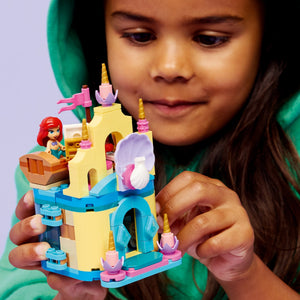 Lego 43285 Ariel's Magical Mini Palace - Beattys of Loughrea | www.beattys.ie
