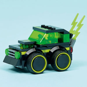 Lego 60484 City Rides Gaming Race Car - Beattys of Loughrea | www.beattys.ie