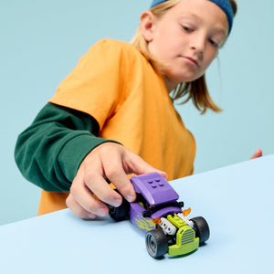 Lego 60485 Hot Rod - Beattys of Loughrea | www.beattys.ie