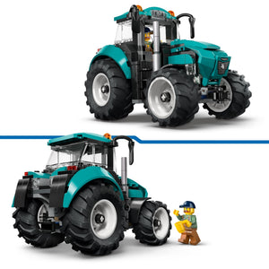 Lego 60498 Tractor - Beattys of Loughrea | www.beattys.ie