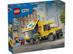 Lego 60500 The LEGO Van - Beattys of Loughrea | www.beattys.ie