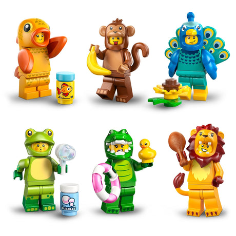 Lego 71051 Animals Minifigures Series 28 - Beattys of Loughrea | www.beattys.ie