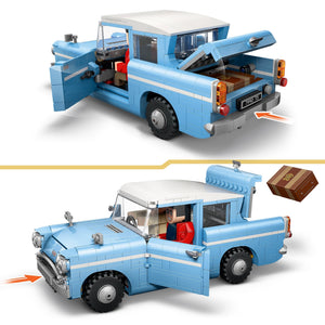 Lego 76470 Enchanted Flying Ford Anglia - Beattys of Loughrea | www.beattys.ie