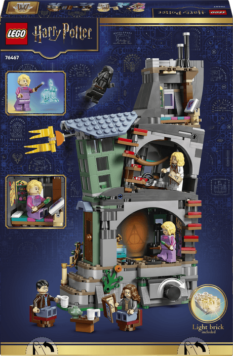 Lego 76467 Luna Lovegood's House - Beattys of Loughrea | www.beattys.ie