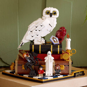 Lego 76466 Philosophers Stone – Collectors Edition - Beattys of Loughrea | www.beattys.ie