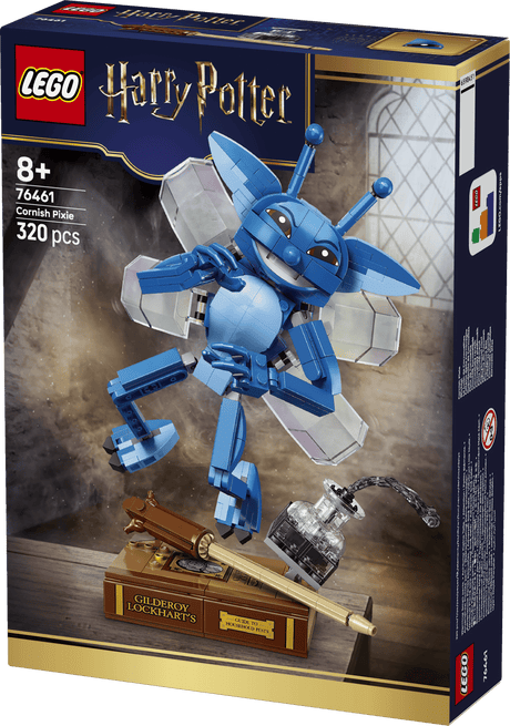 Lego 76461 Cornish Pixie - Beattys of Loughrea | www.beattys.ie