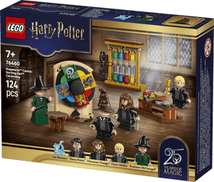 Lego 76460 Hogwarts Castle: Sorting Hat Ceremony - Beattys of Loughrea | www.beattys.ie