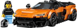 Lego 77257 Speed Champions McLaren W1 - Beattys of Loughrea | www.beattys.ie