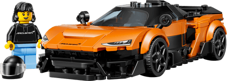 Lego 77257 Speed Champions McLaren W1 - Beattys of Loughrea | www.beattys.ie