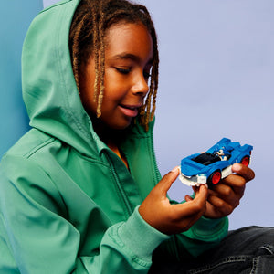 Lego 77117 Sonic: Speedster Lightning - Beattys of Loughrea | www.beattys.ie