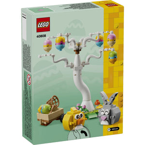 Lego 40808 Easter Bunny and Chick Egg Hunt - Beattys of Loughrea | www.beattys.ie