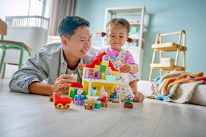 Lego 10467 Duplo Peppa Family House - CONSTRUCTION - LEGO/KNEX ETC - Beattys of Loughrea
