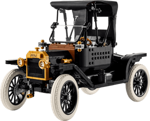 Lego 11376 Icons Ford Model T - CONSTRUCTION - LEGO/KNEX ETC - Beattys of Loughrea