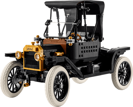 Lego 11376 Icons Ford Model T - CONSTRUCTION - LEGO/KNEX ETC - Beattys of Loughrea