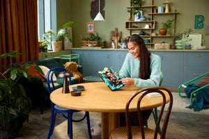 Lego 21366 Ideas Floating Sea Otters - CONSTRUCTION - LEGO/KNEX ETC - Beattys of Loughrea