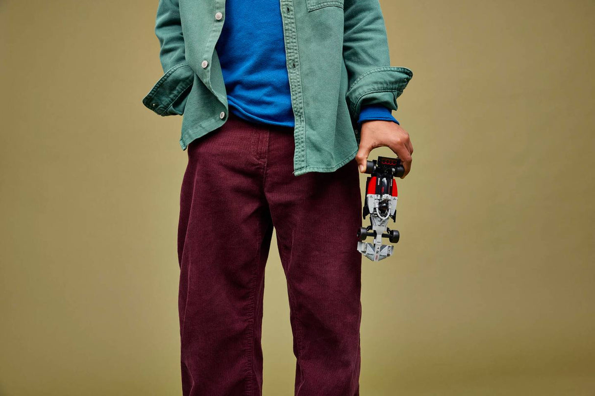 Lego 77259 Speed Champions Audi Revolut F1 Team R26 Race Car - CONSTRUCTION - LEGO/KNEX ETC - Beattys of Loughrea