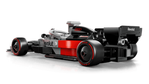 Lego 77259 Speed Champions Audi Revolut F1 Team R26 Race Car - CONSTRUCTION - LEGO/KNEX ETC - Beattys of Loughrea