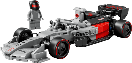 Lego 77259 Speed Champions Audi Revolut F1 Team R26 Race Car - CONSTRUCTION - LEGO/KNEX ETC - Beattys of Loughrea