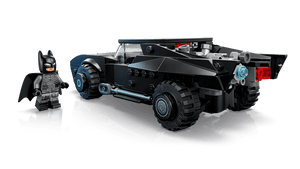 Lego 76332 the Batman Batmobile - CONSTRUCTION - LEGO/KNEX ETC - Beattys of Loughrea