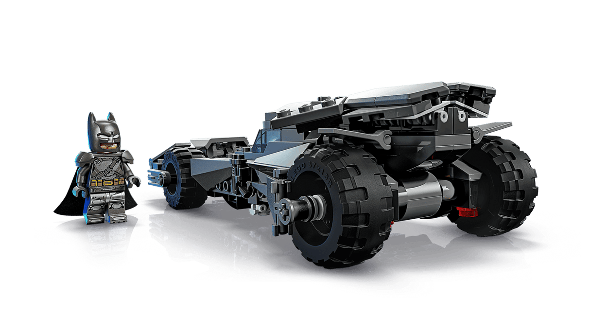 Lego 76331 Batman v Superman Batmobile - CONSTRUCTION - LEGO/KNEX ETC - Beattys of Loughrea