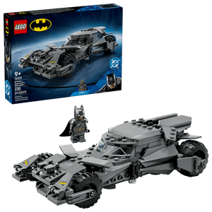 Lego 76331 Batman v Superman Batmobile - CONSTRUCTION - LEGO/KNEX ETC - Beattys of Loughrea