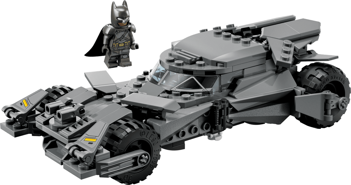Lego 76331 Batman v Superman Batmobile - CONSTRUCTION - LEGO/KNEX ETC - Beattys of Loughrea