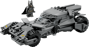 Lego 76331 Batman v Superman Batmobile - CONSTRUCTION - LEGO/KNEX ETC - Beattys of Loughrea