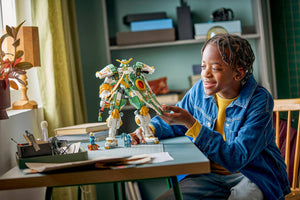 Lego 71860 Ninjago Lloyd's Titan Mech 15th Anniversary - CONSTRUCTION - LEGO/KNEX ETC - Beattys of Loughrea