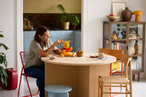 Lego 43300 Disney Winnie The Pooh - CONSTRUCTION - LEGO/KNEX ETC - Beattys of Loughrea