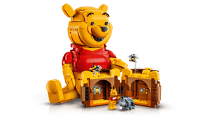 Lego 43300 Disney Winnie The Pooh - CONSTRUCTION - LEGO/KNEX ETC - Beattys of Loughrea