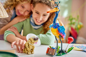 Lego 43290 UP Kevin & Dug - CONSTRUCTION - LEGO/KNEX ETC - Beattys of Loughrea