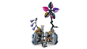 Lego 43288 Sally's Flowerpot - CONSTRUCTION - LEGO/KNEX ETC - Beattys of Loughrea