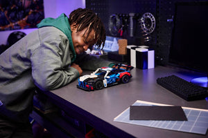 Lego 42226 Technic BMW M4 GT3 EVO Race Car - CONSTRUCTION - LEGO/KNEX ETC - Beattys of Loughrea