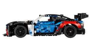 Lego 42226 Technic BMW M4 GT3 EVO Race Car - CONSTRUCTION - LEGO/KNEX ETC - Beattys of Loughrea