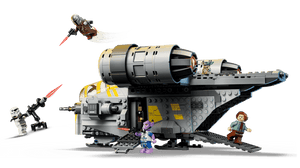 Lego 75447 Star Wars The Razor Crest - CONSTRUCTION - LEGO/KNEX ETC - Beattys of Loughrea