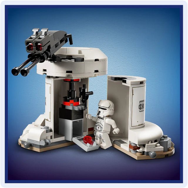 Lego 75444 Star Wars AT - RT Attack - CONSTRUCTION - LEGO/KNEX ETC - Beattys of Loughrea