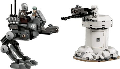 Lego 75444 Star Wars AT - RT Attack - CONSTRUCTION - LEGO/KNEX ETC - Beattys of Loughrea