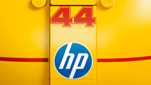 Lego 43022 Scuderia Ferrari HP Lewis Hamilton Helmet - CONSTRUCTION - LEGO/KNEX ETC - Beattys of Loughrea