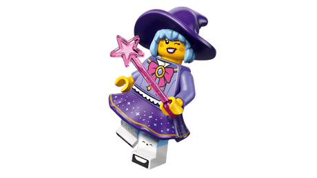 Lego 71052 Minifigures Series 29 - CONSTRUCTION - LEGO/KNEX ETC - Beattys of Loughrea