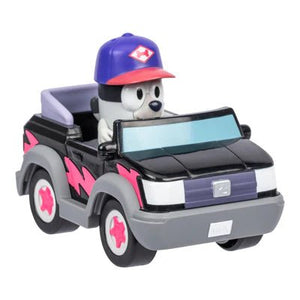 Bluey S13 Vehicle & Figure Assorted Styles - BABY TOYS - Beattys of Loughrea