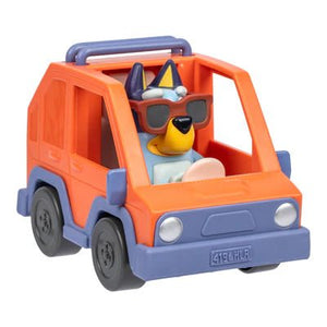 Bluey S13 Vehicle & Figure Assorted Styles - BABY TOYS - Beattys of Loughrea