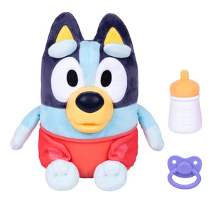 Cuddle & Care Baby Bluey - BABY TOYS - Beattys of Loughrea
