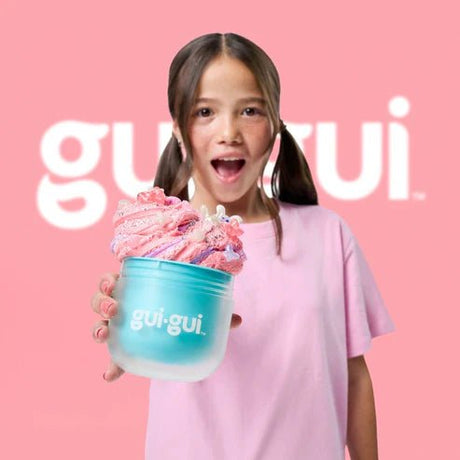 Gui Gui Single Pack - ART & CRAFT/MAGIC/AIRFIX - Beattys of Loughrea